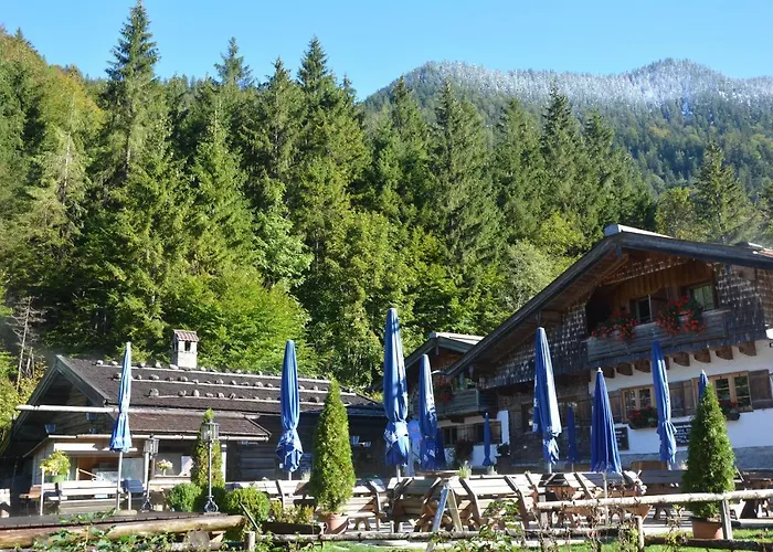 Schwaigeralm