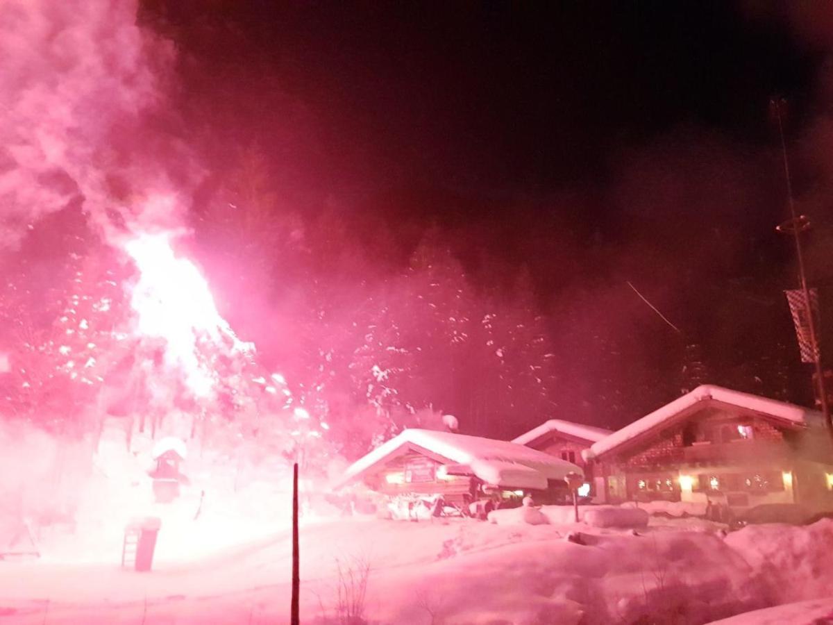 Schwaigeralm Inn