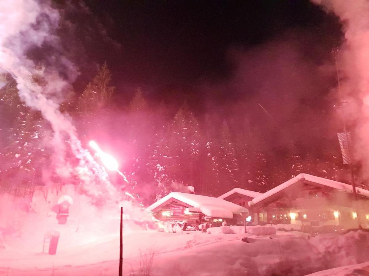 Schwaigeralm Inn Kreuth