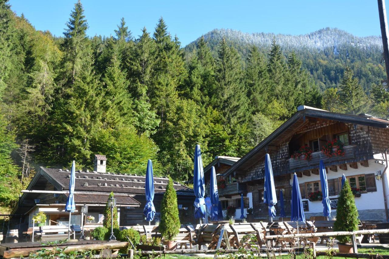 Schwaigeralm *