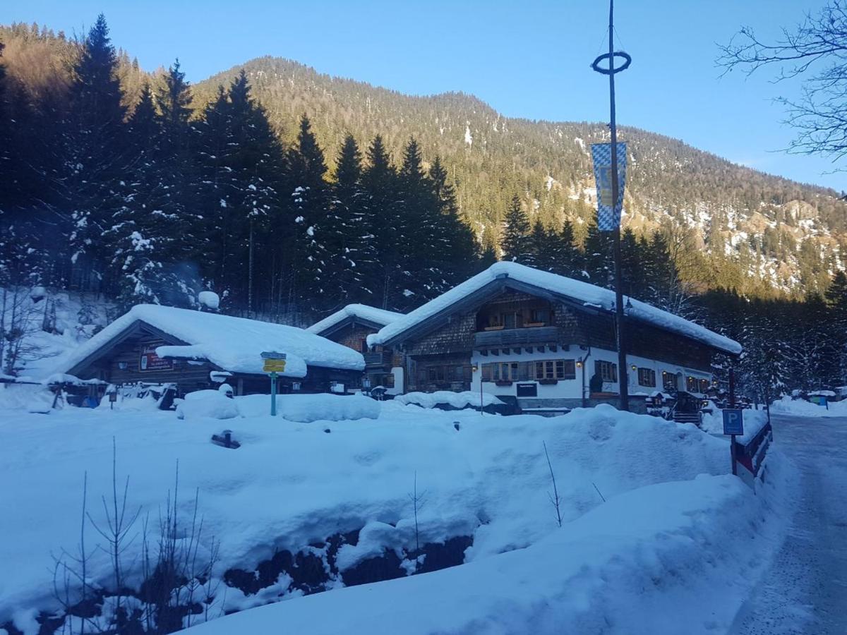 Schwaigeralm Inn Kreuth