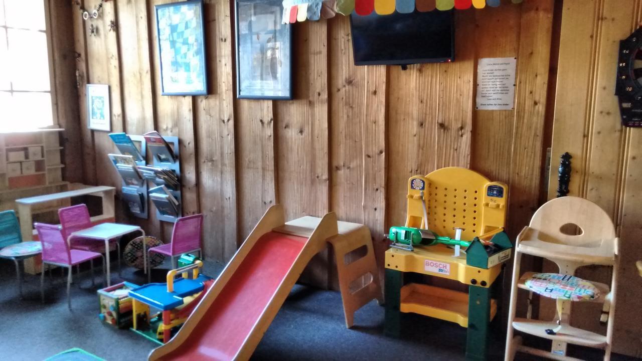 Inn Schwaigeralm *