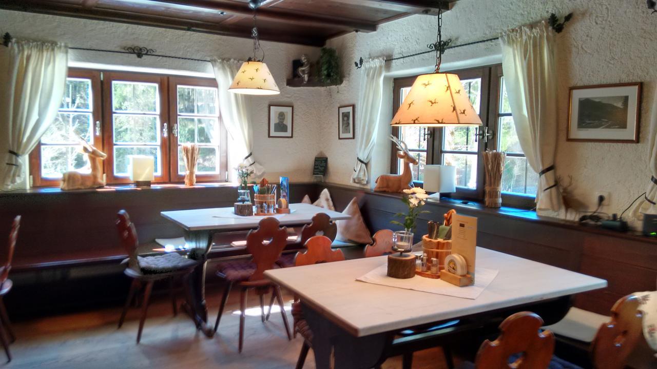 Inn Schwaigeralm *