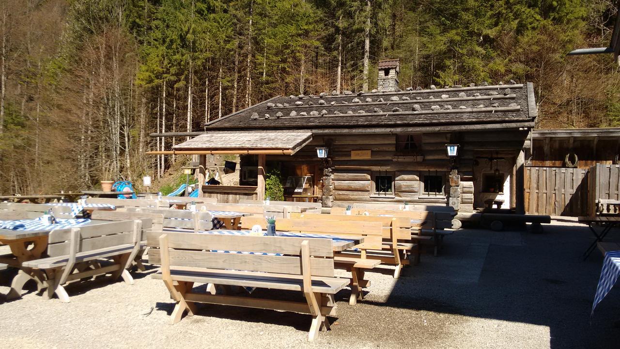 Schwaigeralm Inn