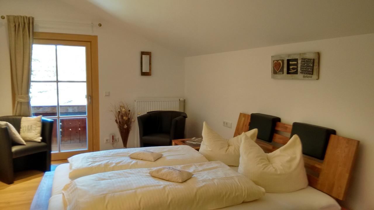 Schwaigeralm Inn *
