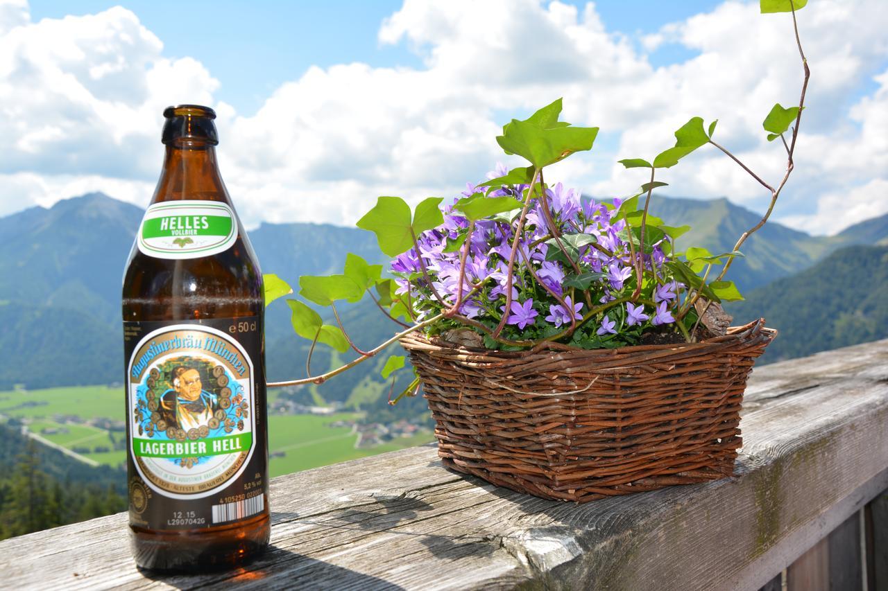 Schwaigeralm Inn