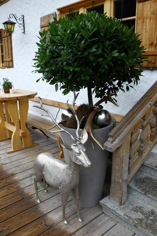 Schwaigeralm Inn Kreuth